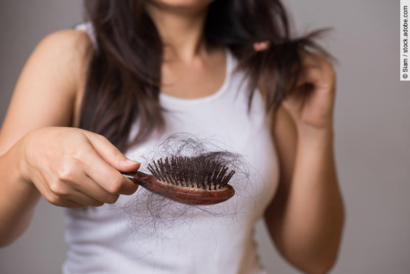 Warum niemand über Alopecia Areata spricht – und wie CLINQ daraus entstanden ist