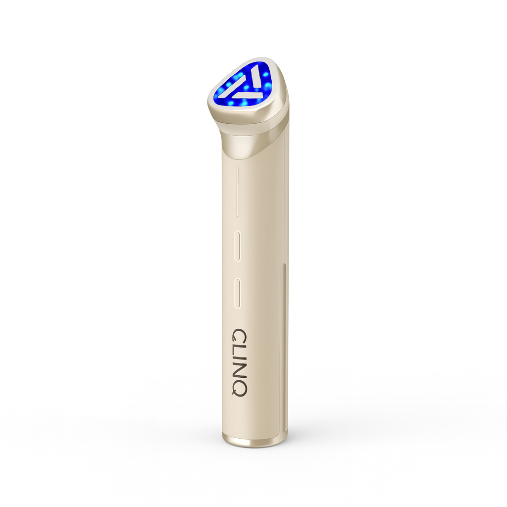 CLINQ Lumière EMS